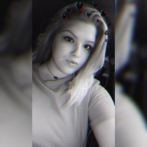 Meet your Posher, Kristin